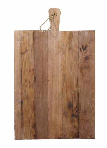 Swedish Bread Board-Rectangular 31x16