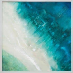 Bird&#39;s Eye View-37 x 37