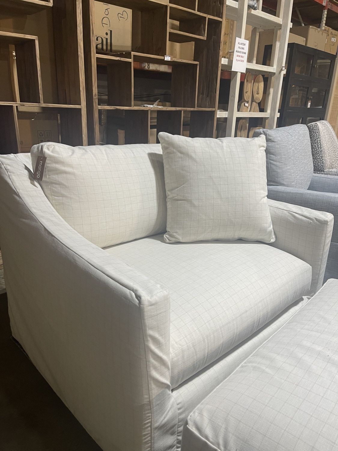 Bradford Slip Chair 1/2-RA102-79(AA)-WPE+-42x39x36