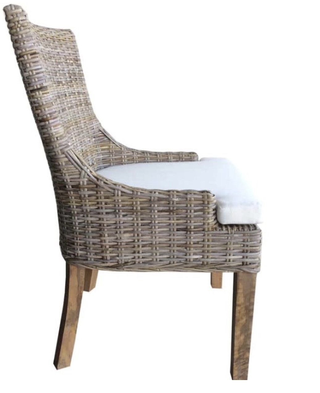 Blakely Dining Chair Dining Chair-New White Wash