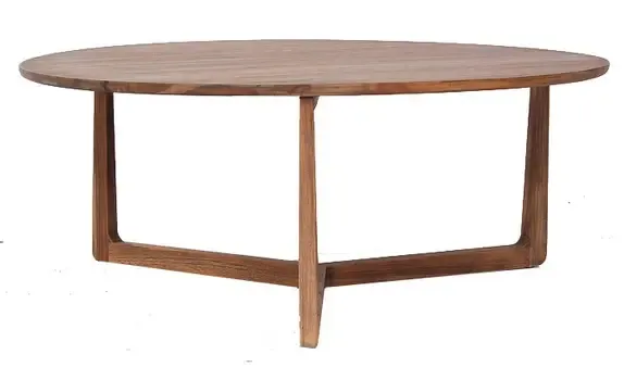 Calvin Coffee Table-39.5x39.5x16