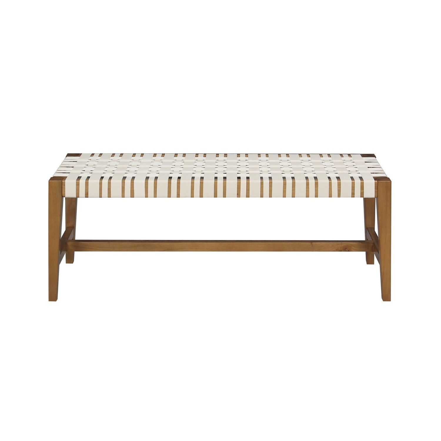 Causeway Bench-Natural-48x16x18 No Discount