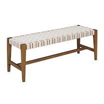 Causeway Bench-Natural-48x16x18 No Discount
