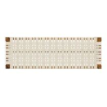 Causeway Bench-Natural-48x16x18 No Discount