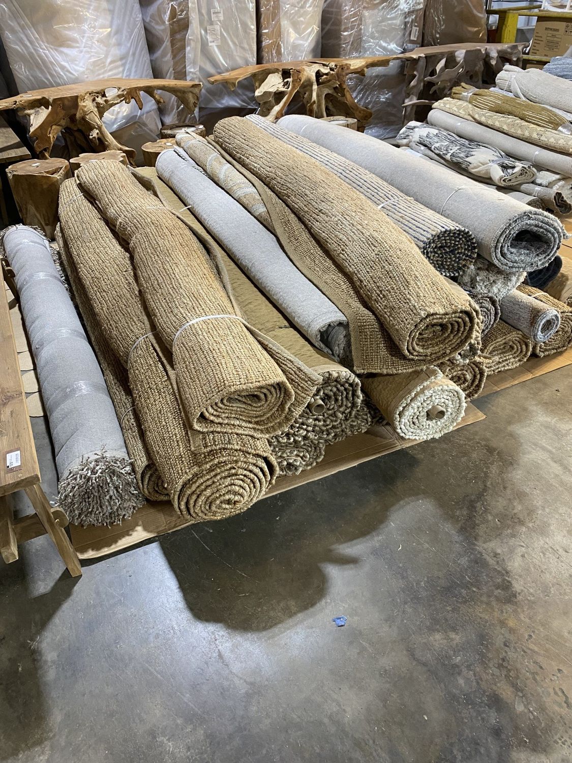 Mango Flash Rug Sale 8&#39; x 10&#39; (Clearance) No additional Discounts