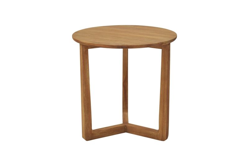 Calvin End Table-19x19x20