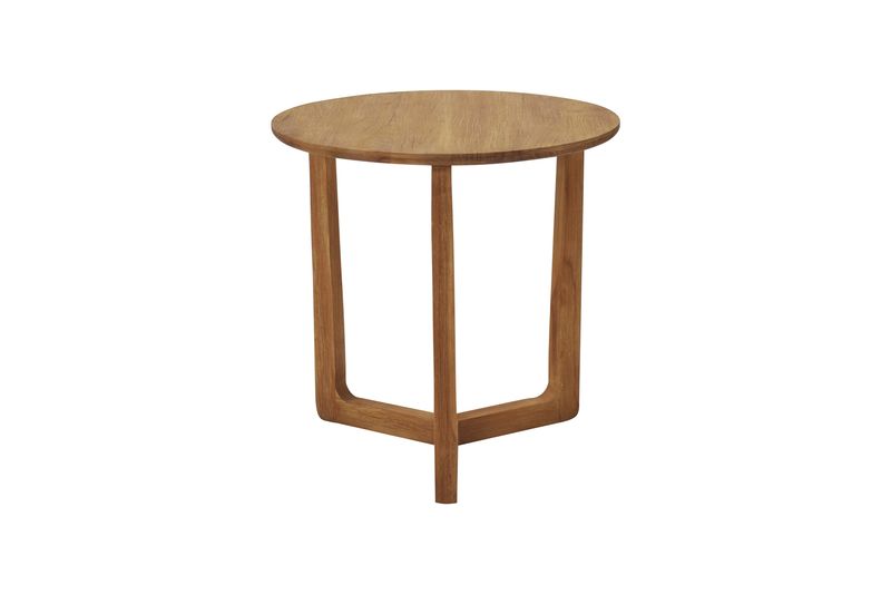 Calvin End Table-19x19x20