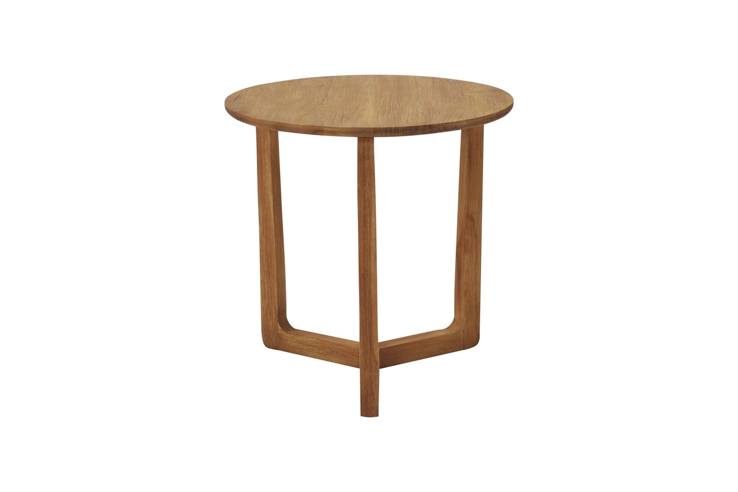 Calvin End Table-19x19x20
