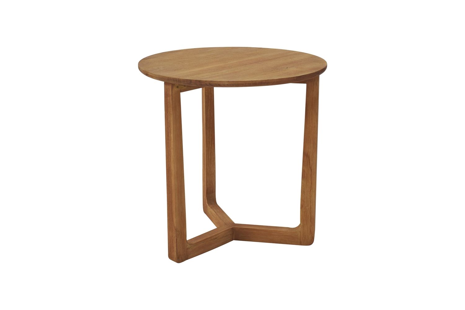 Calvin End Table-19x19x20