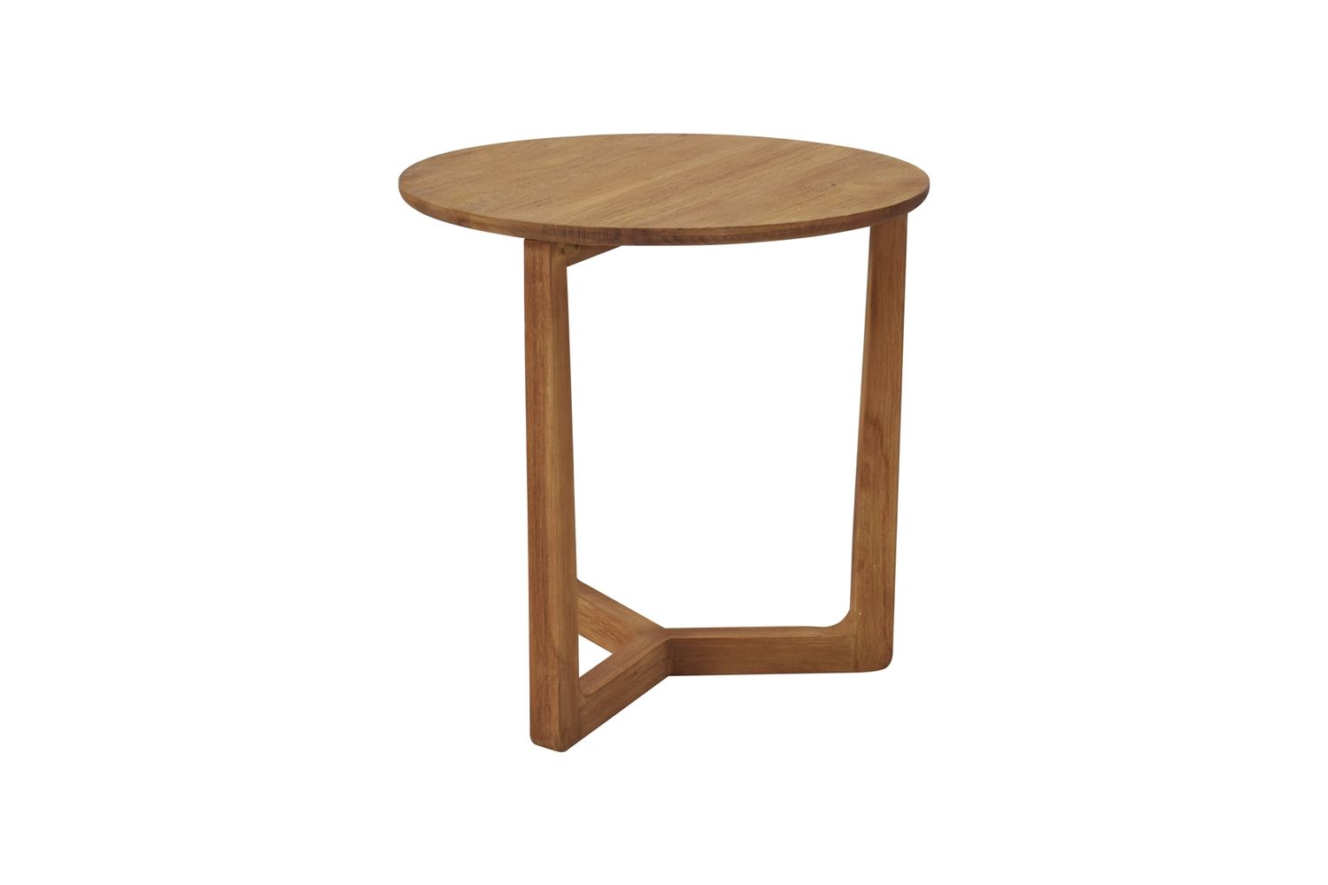 Calvin End Table-19x19x20