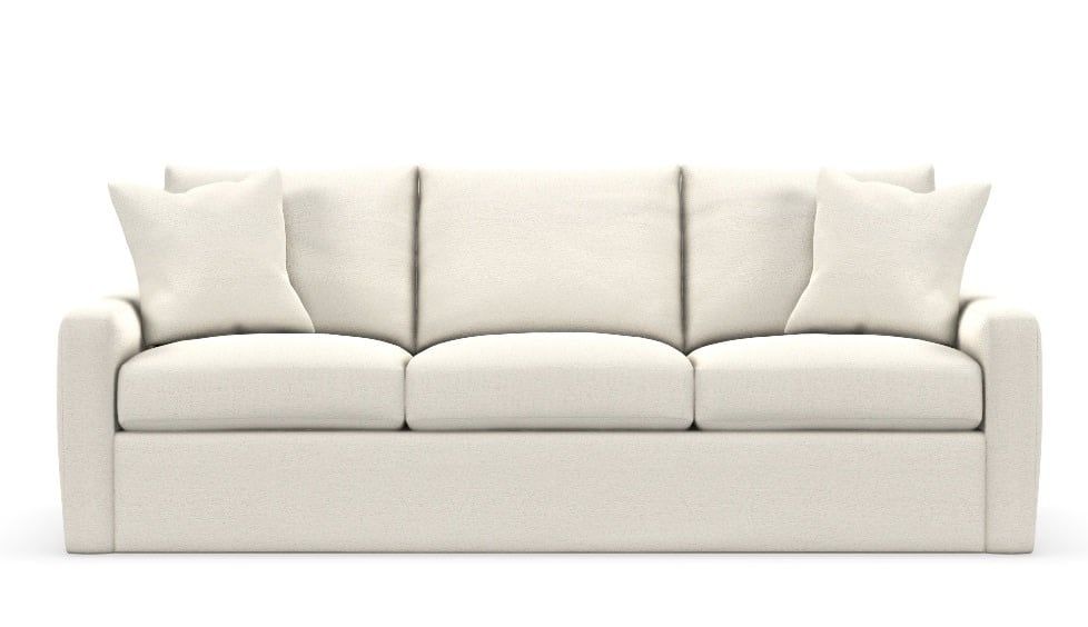 Alden Sofa-111CR-43(AA) 98x42x38H
