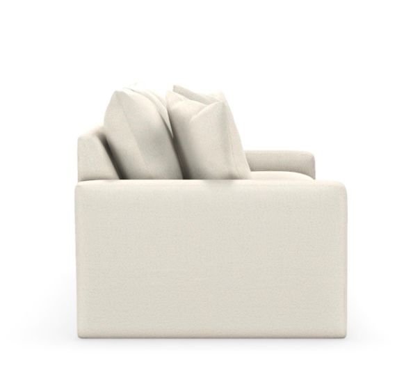Alden Sofa-111CR-43(AA) 98x42x38H