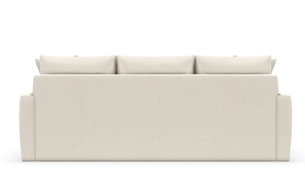 Alden Sofa-111CR-43(AA) 98x42x38H