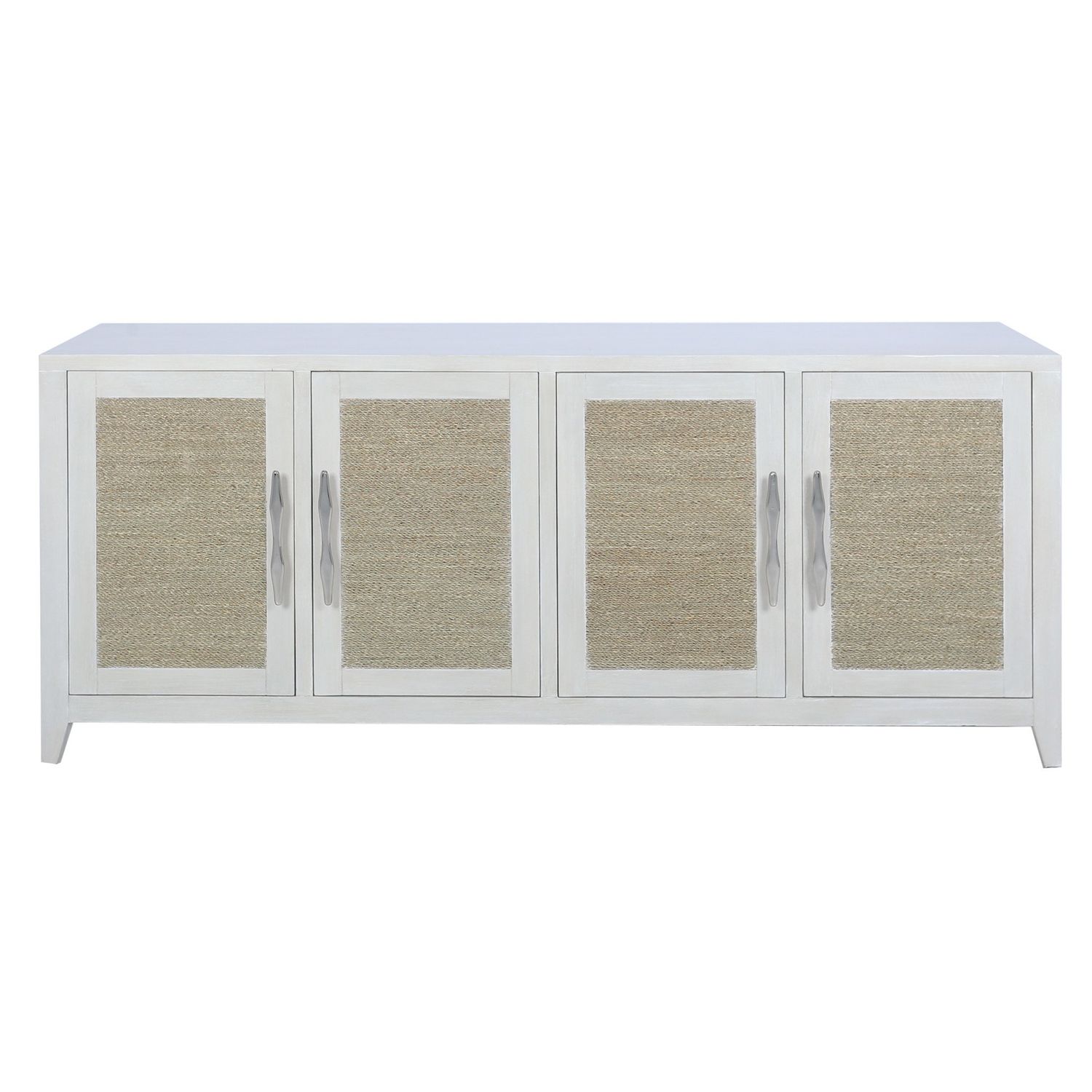 Joy Credenza-Cream -72Wx30H