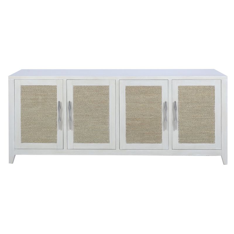 Joy Credenza-Cream -72Wx30H