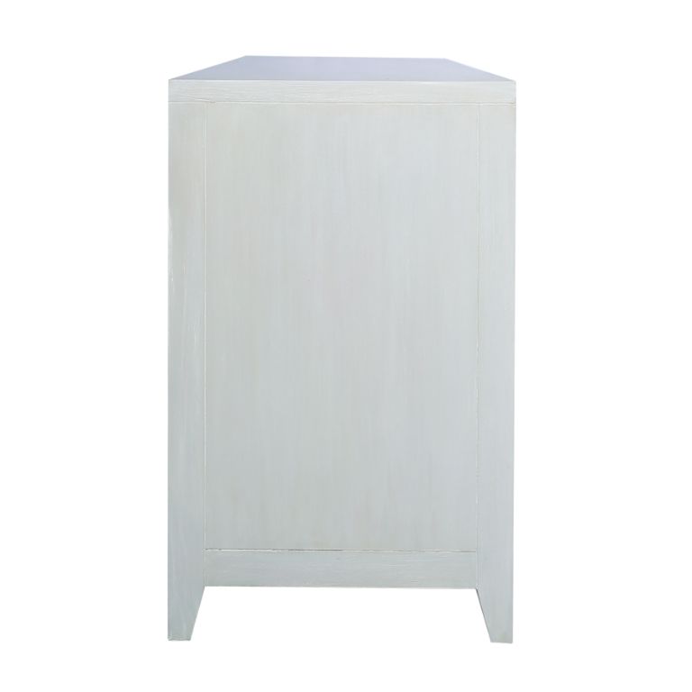 Joy Credenza-Cream -72Wx30H