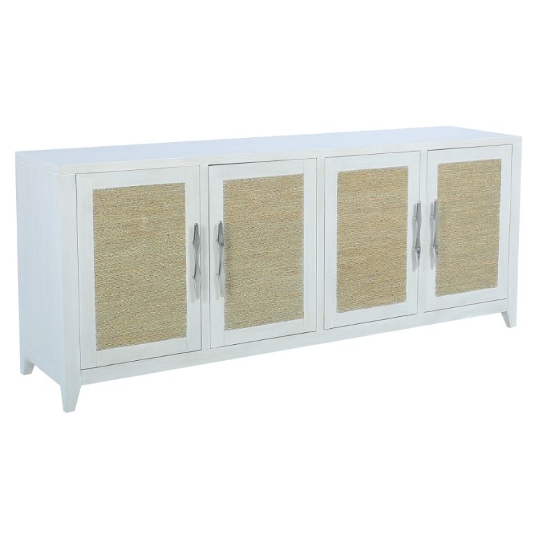 Joy Credenza-Cream -72Wx30H
