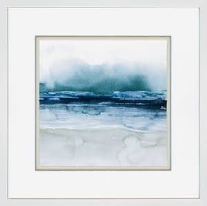 Mariners Mist II 28 x 28