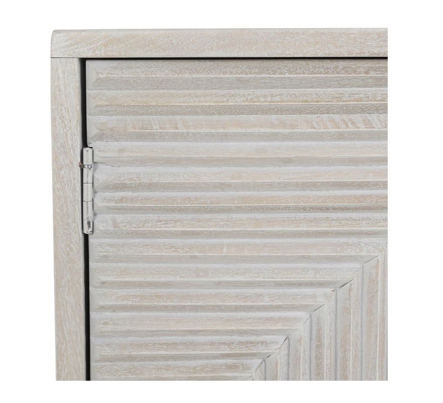 Fanny  4 Door Sideboard 72&quot;-72x16x36