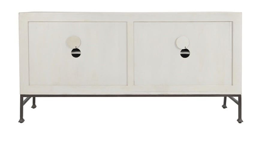 Fanny  4 Door Sideboard 72&quot;-72x16x36