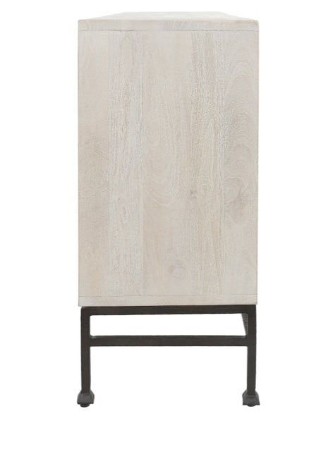 Fanny  4 Door Sideboard 72&quot;-72x16x36
