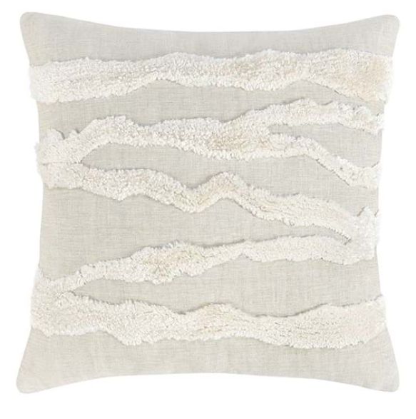 ST Passage Ivory 22x22