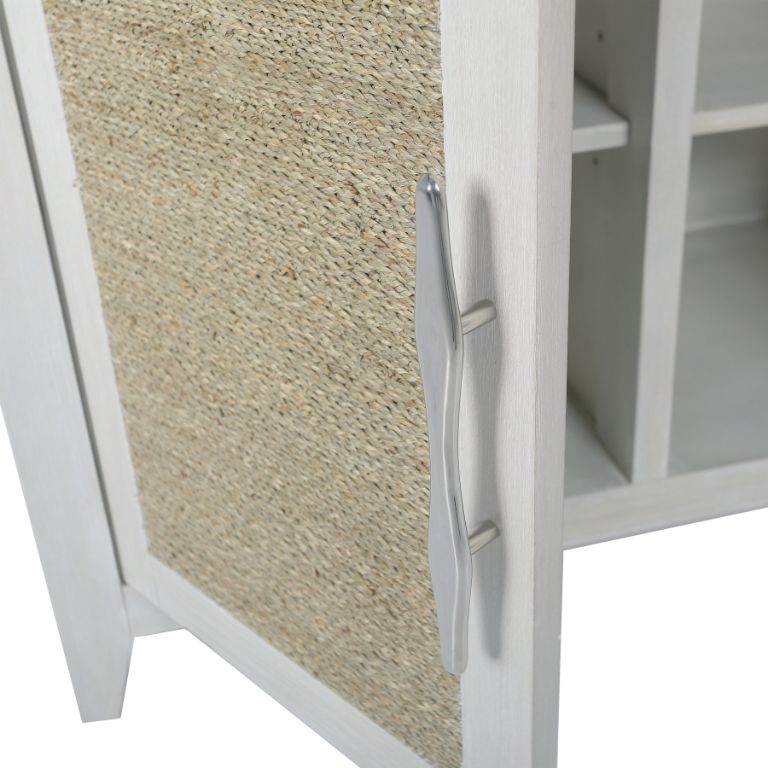 Joy Credenza-Cream -72Wx30H