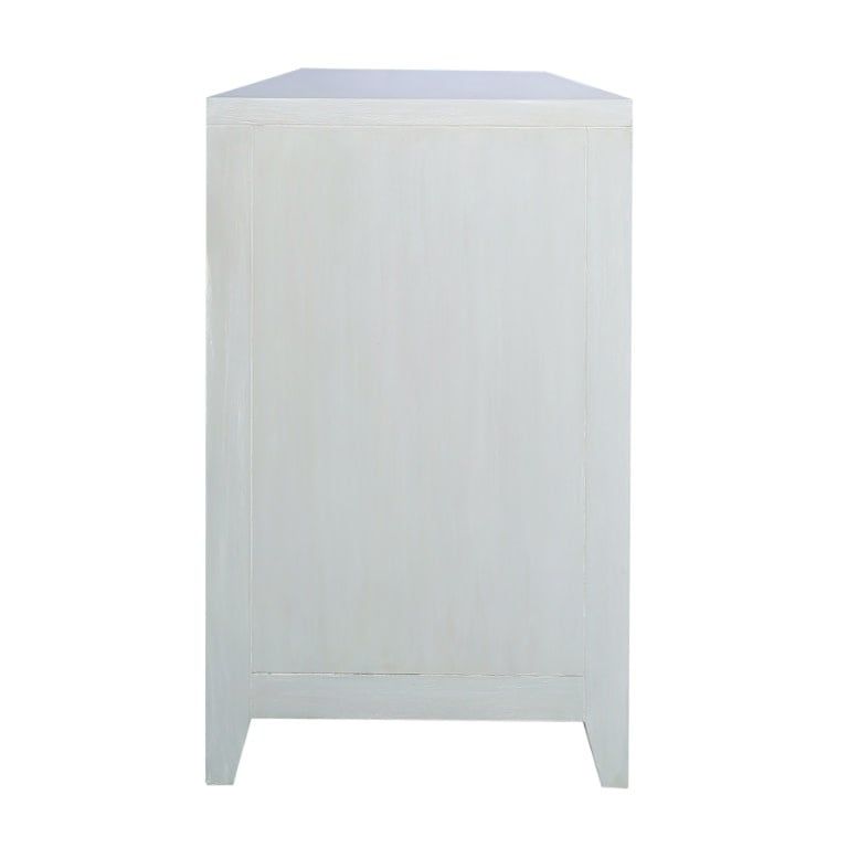 Joy Credenza-Cream -72Wx30H