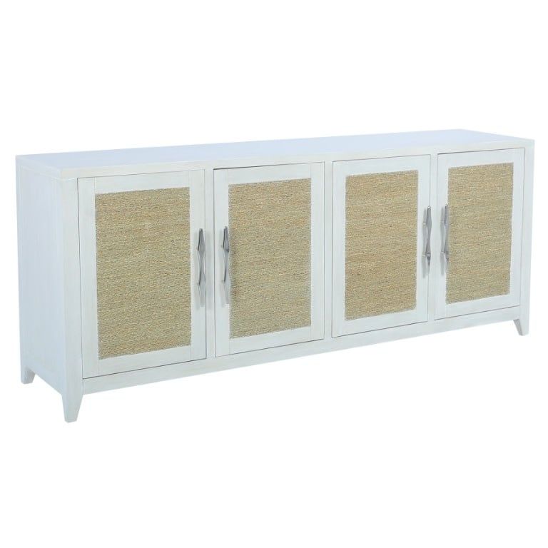 Joy Credenza-Cream -72Wx30H
