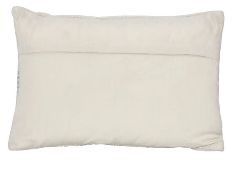Chantal Outdoor Pillow Width: 16 in Depth: 1 in Height: 24 in