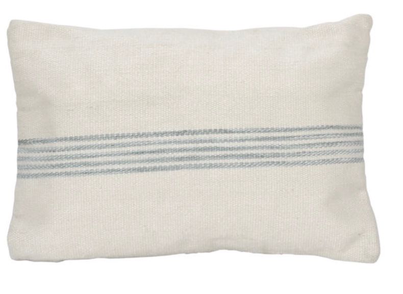 Chantal Outdoor Pillow Width: 16 in Depth: 1 in Height: 24 in