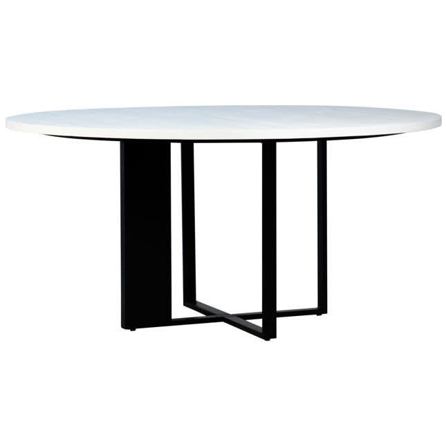 hizon round dinning table