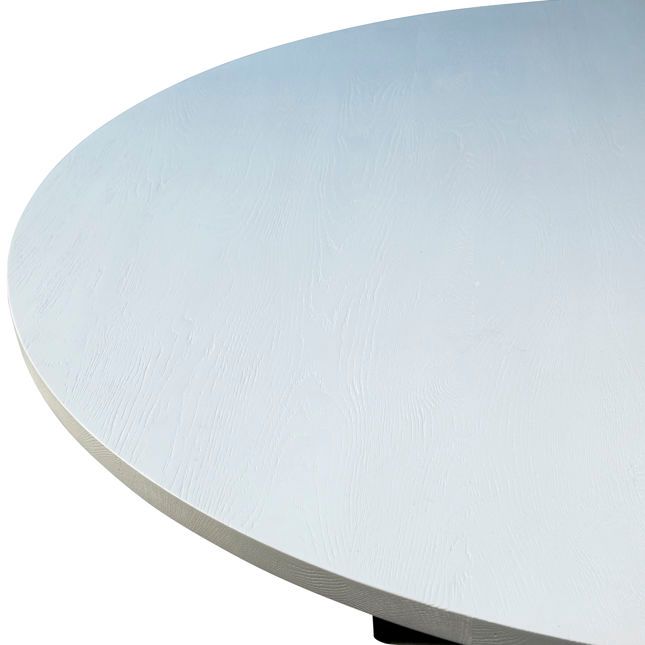 hizon round dinning table