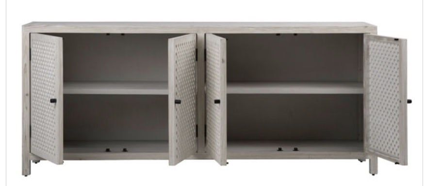 Kelly Sideboard 71&quot;