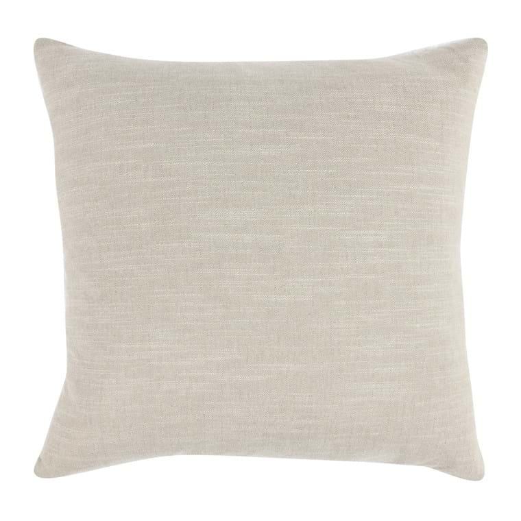 SLD Gratitude Pillow-White-22x22