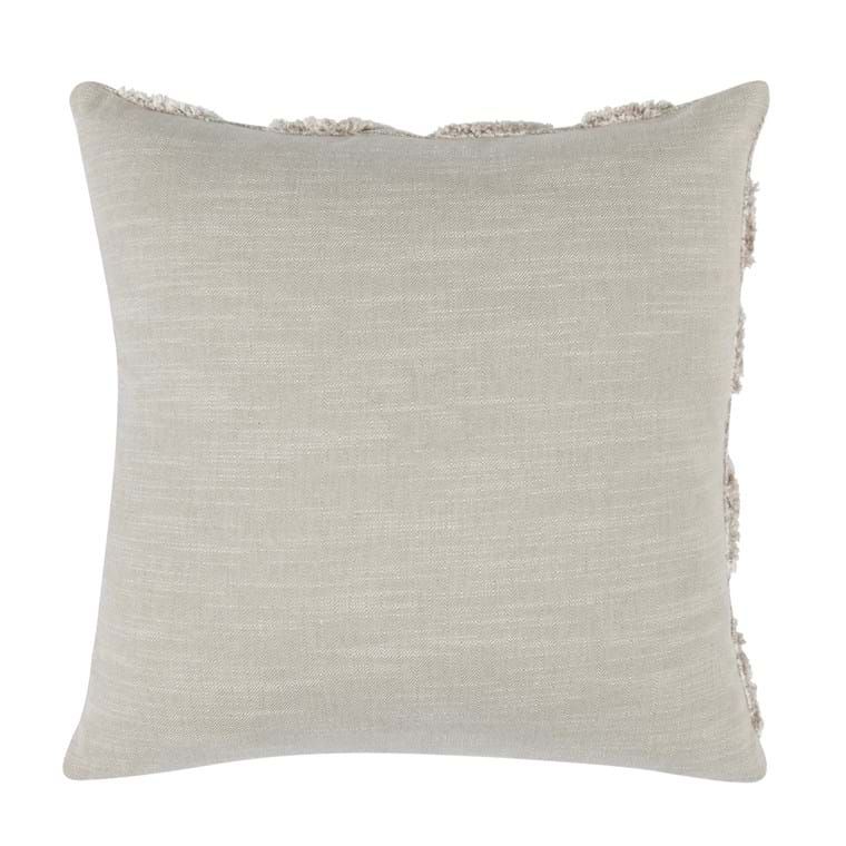 CH Arona Pillow-Sea Fog Blue/Ivory-20x20