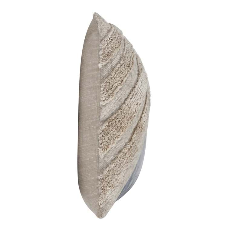 CH Arona Pillow-Sea Fog Blue/Ivory-20x20