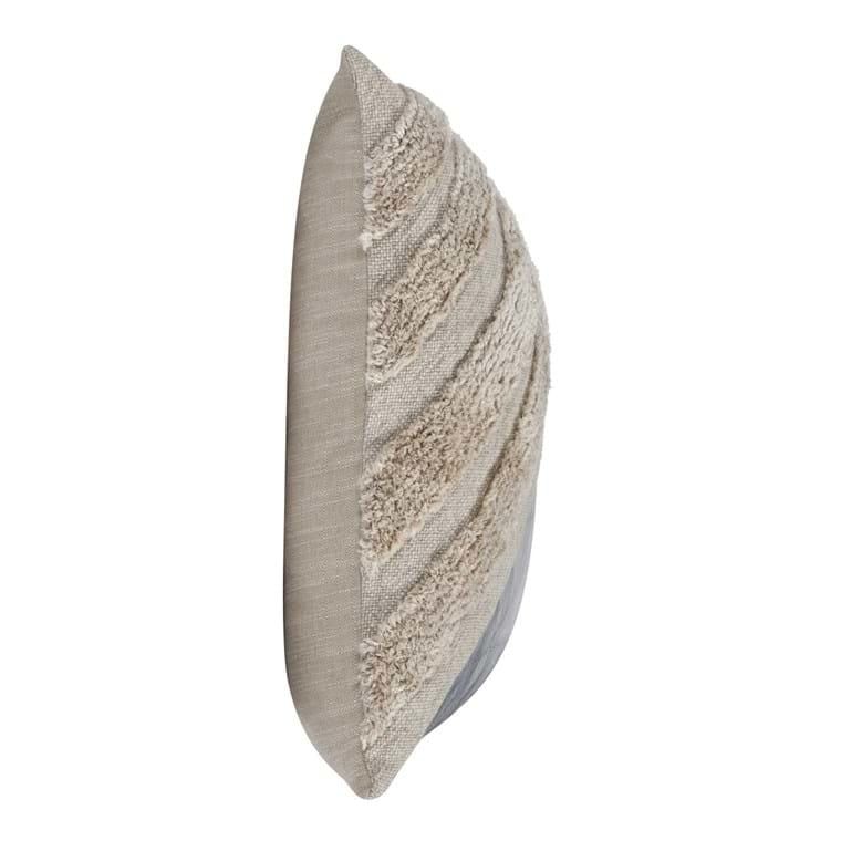 CH Arona Pillow-Sea Fog Blue/Ivory-20x20