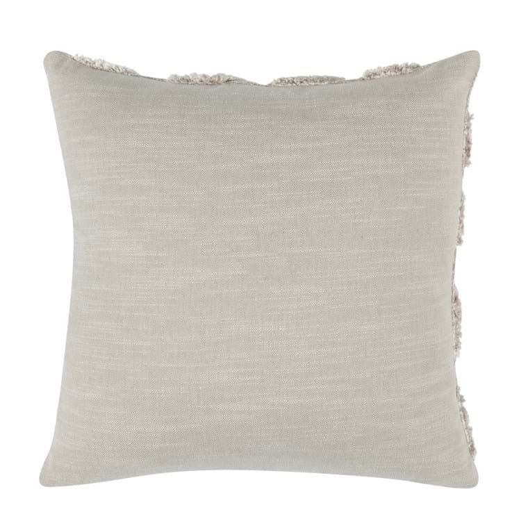 CH Arona Pillow-Sea Fog Blue/Ivory-20x20