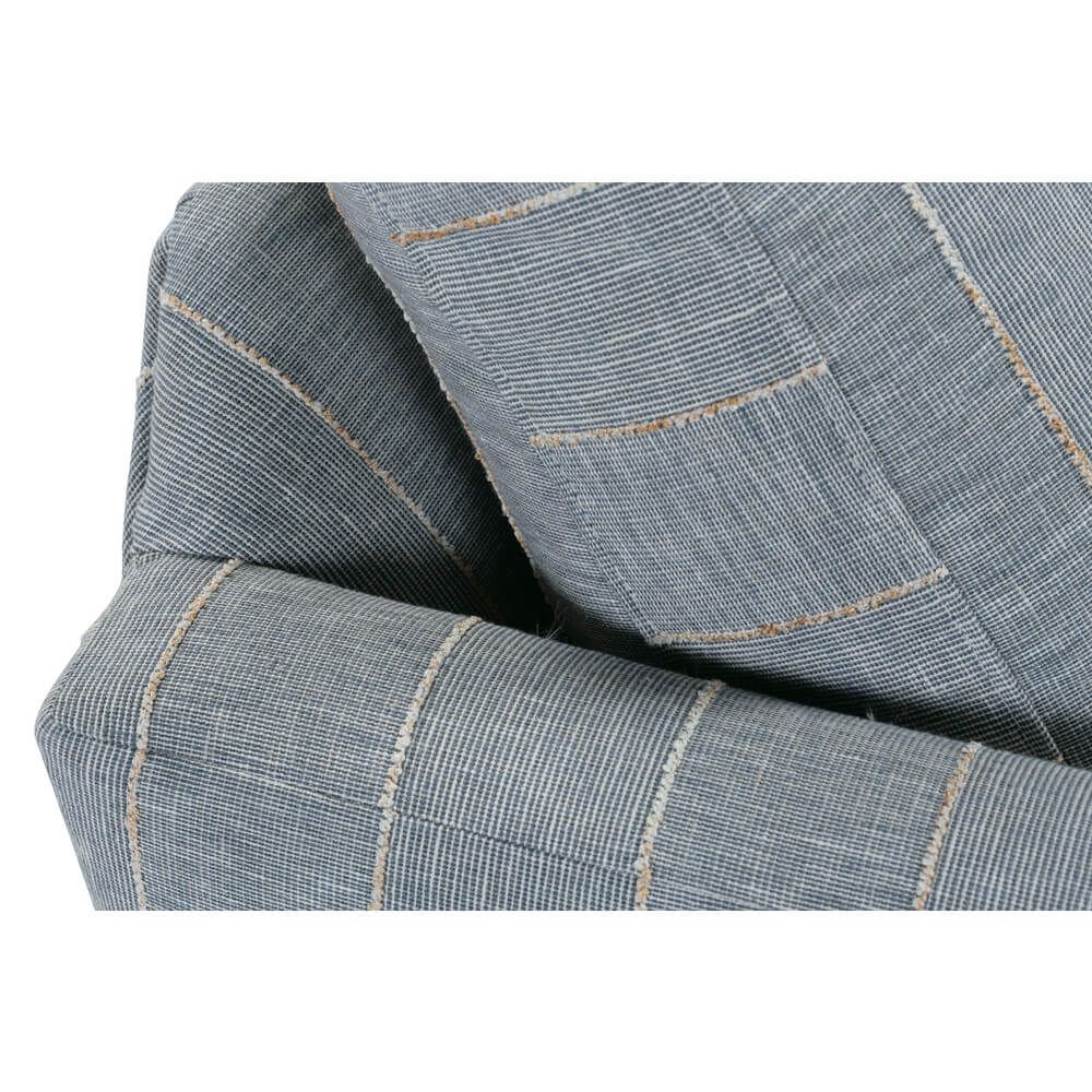 Quick Ship! Allie Swivel-RA251-52-WO-L 32 x W 35 x H35 KP