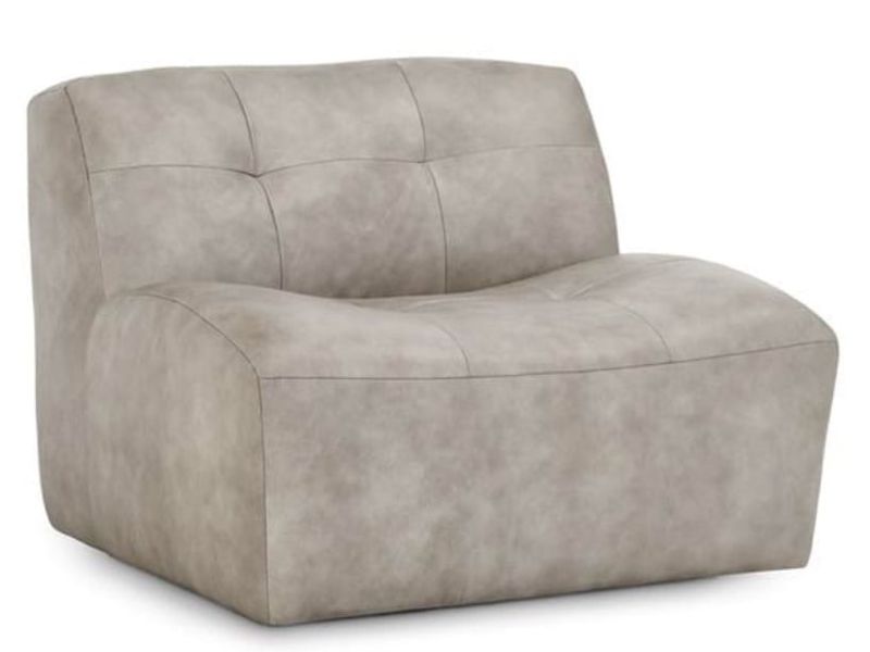 Gabriel Swivel Accent Chair-Sand Cloud-40x42x31 40% OFF OF 2999. NO OTHER DISC.