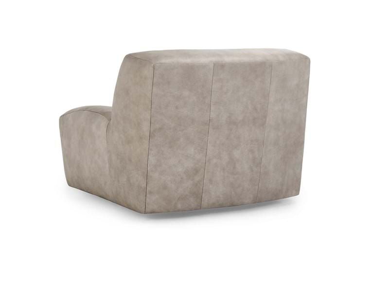 Gabriel Swivel Accent Chair-Sand Cloud-40x42x31 40% OFF OF 2999. NO OTHER DISC.