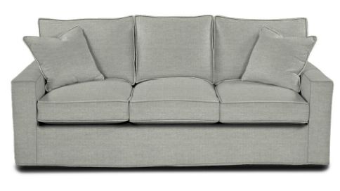 Monaco 3 Seat Mini Sofa 79&quot;-VR306-10-Clearance! L79 x D35 x H36