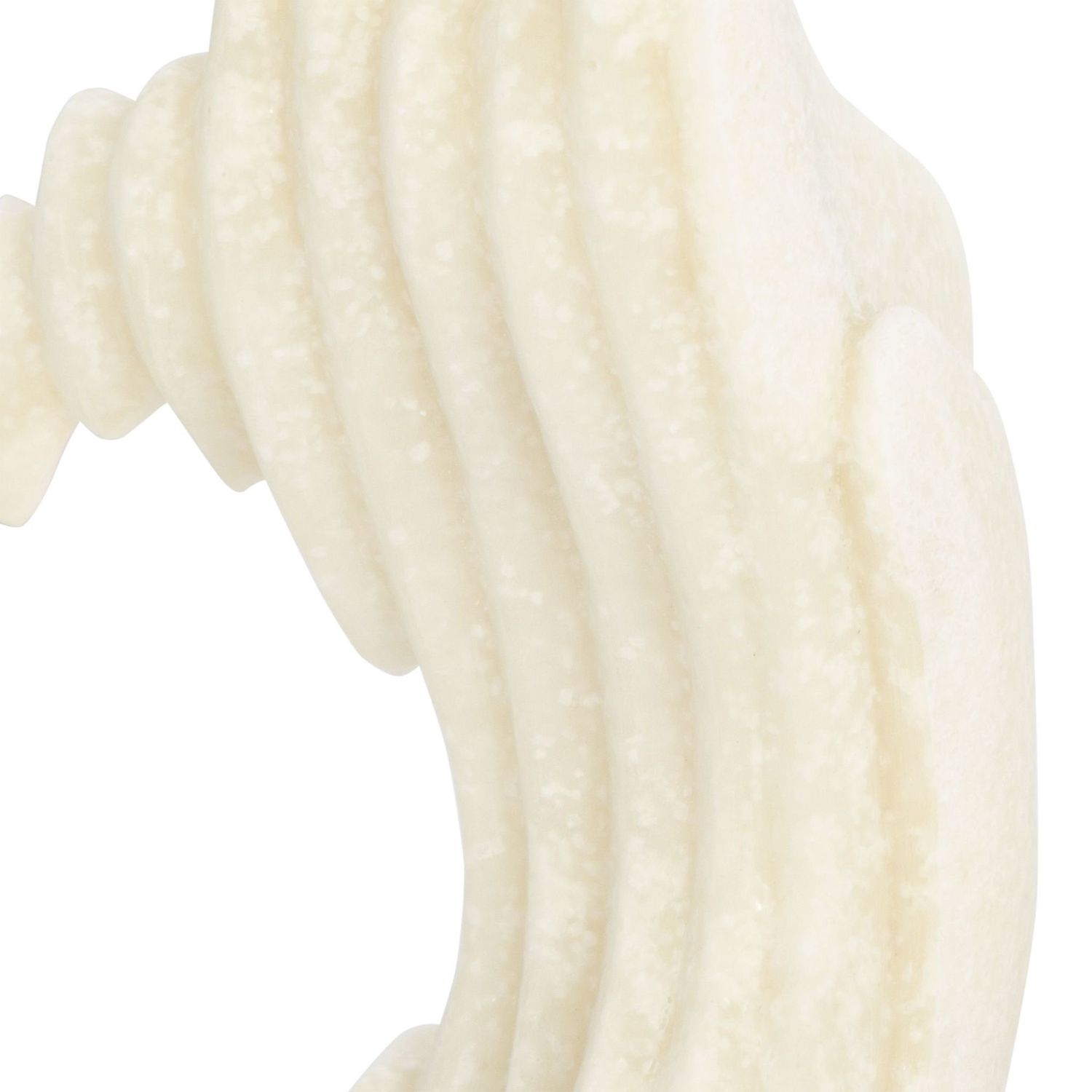 Harmony Resin Statues, White Set of 3 (9/10/16&quot;)