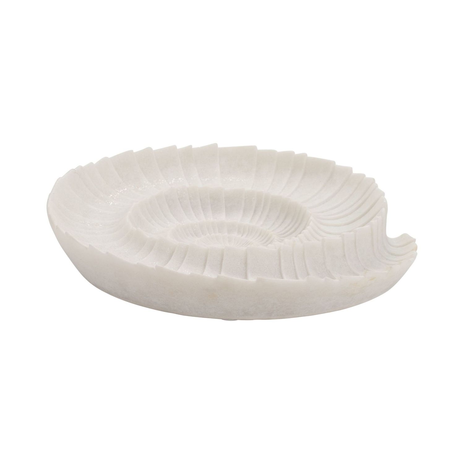 17&quot; SHAVANO DECOR BOWL