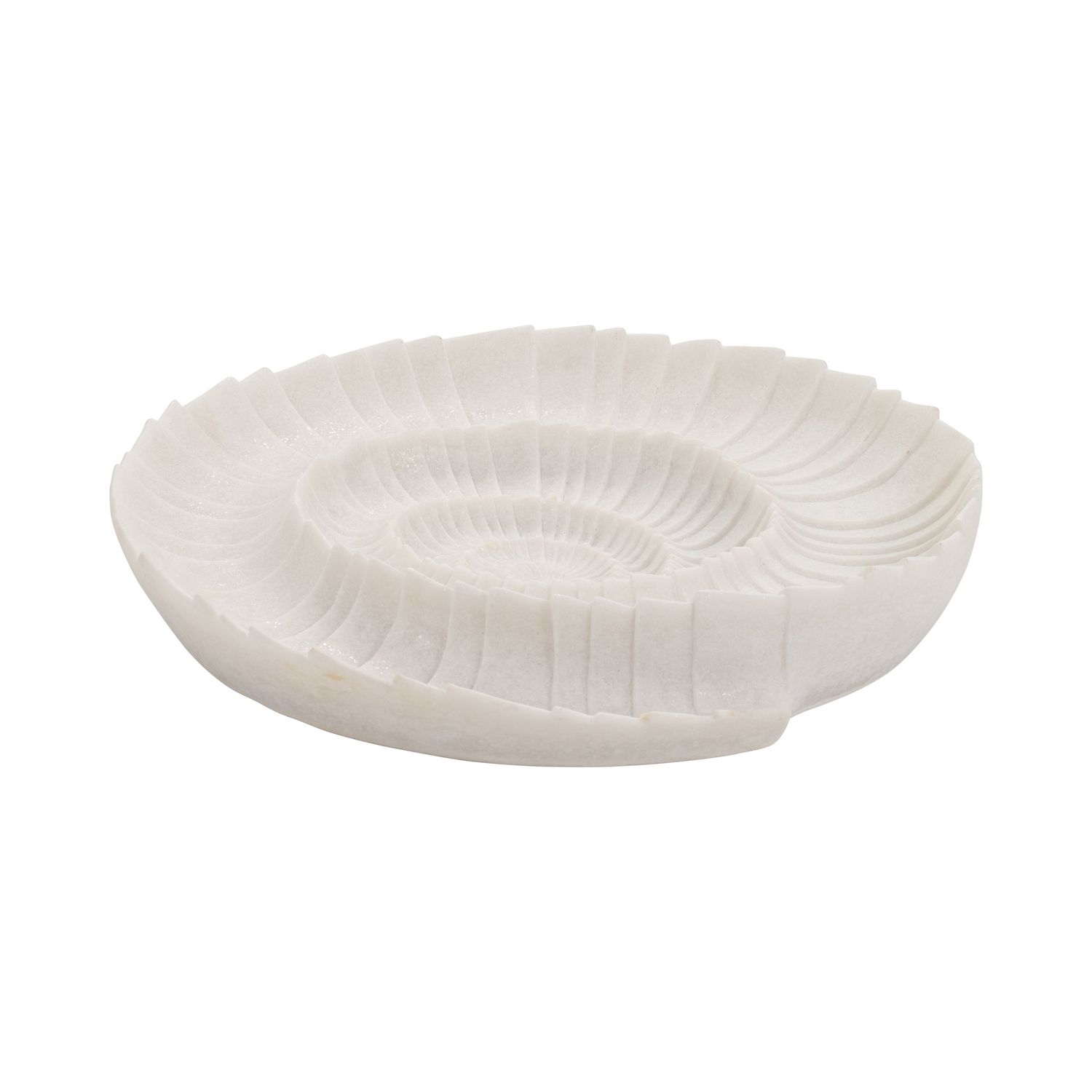 17&quot; SHAVANO DECOR BOWL