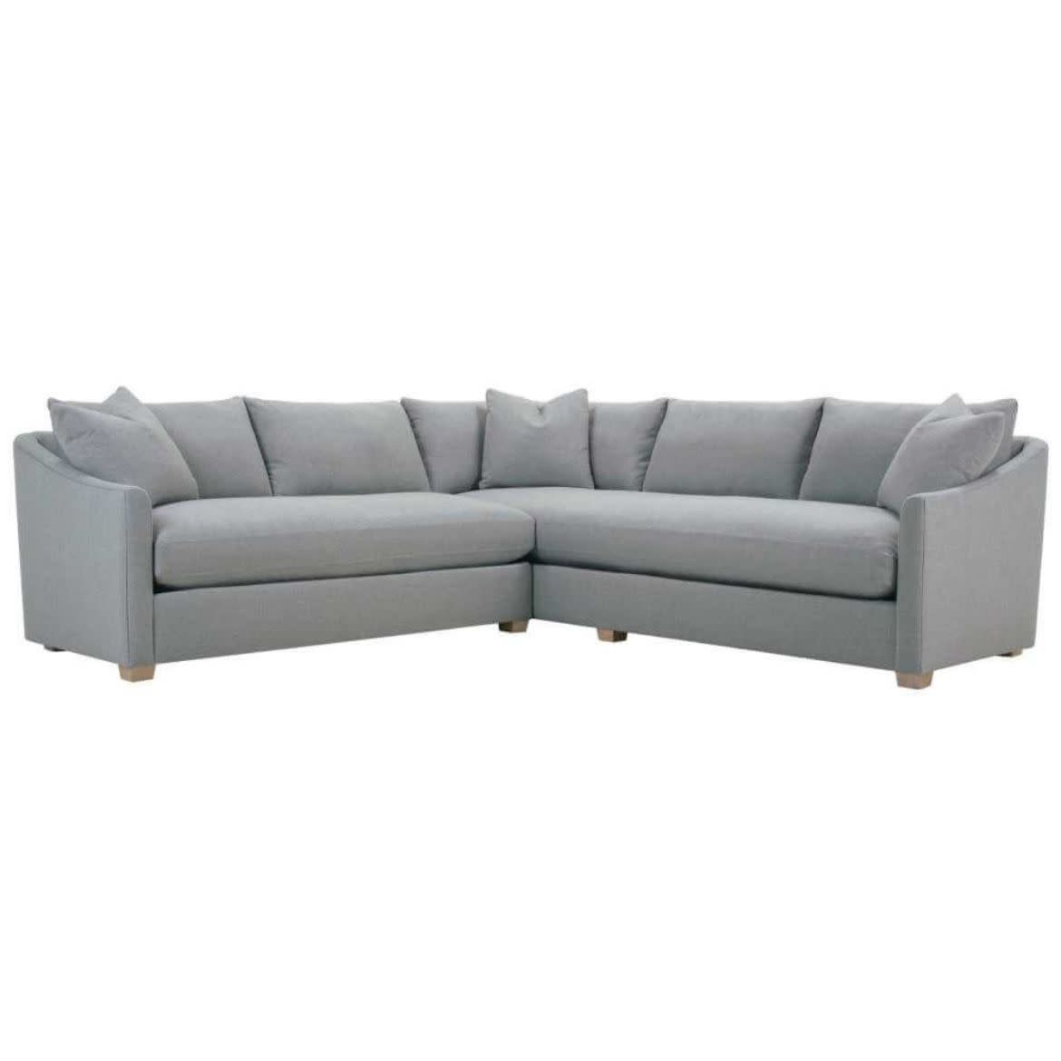 Everleigh Sectional-BR105-52(S)-WP+WO 105Lx104Lx39Dx36H