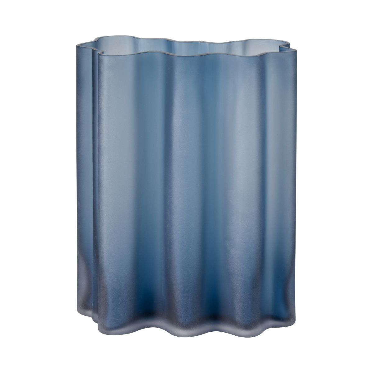Glennon Vase - Medium 8.25&quot; W x 5&quot; D x 11.25&quot; H