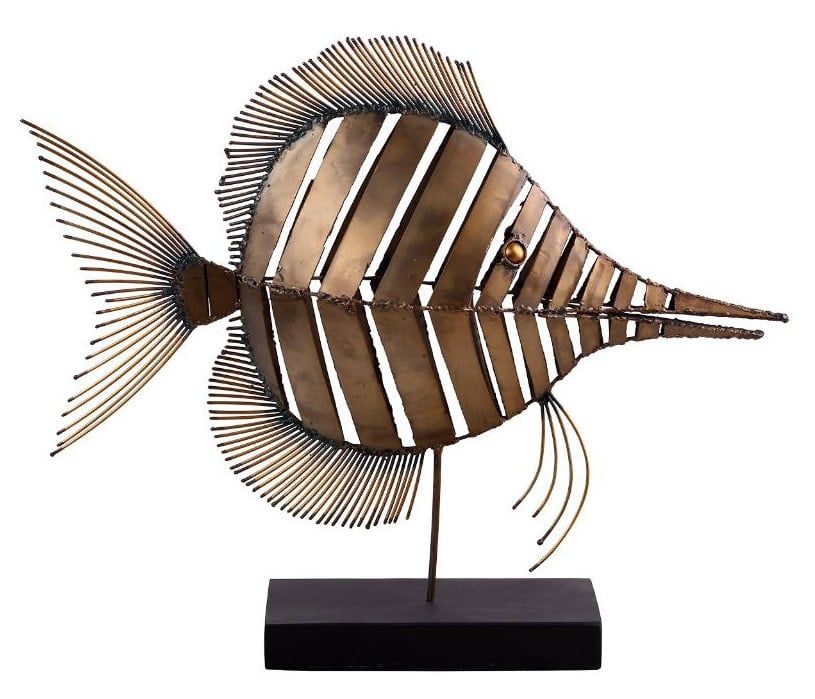Fish Decoration
