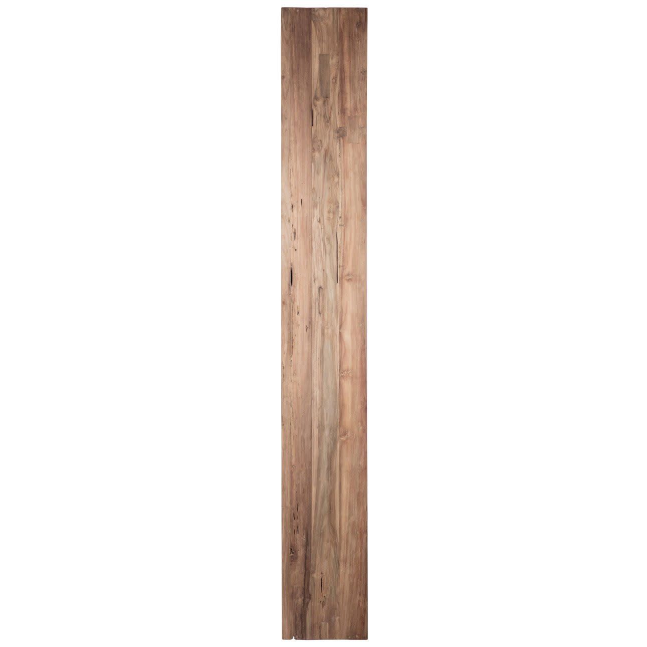 Mariz Tall Bookcase-39x12x88